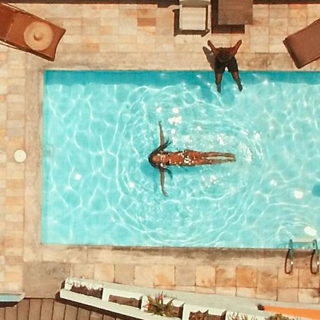 Inn House Santa Teresa Rio de Janeiro Eksteriør bilde