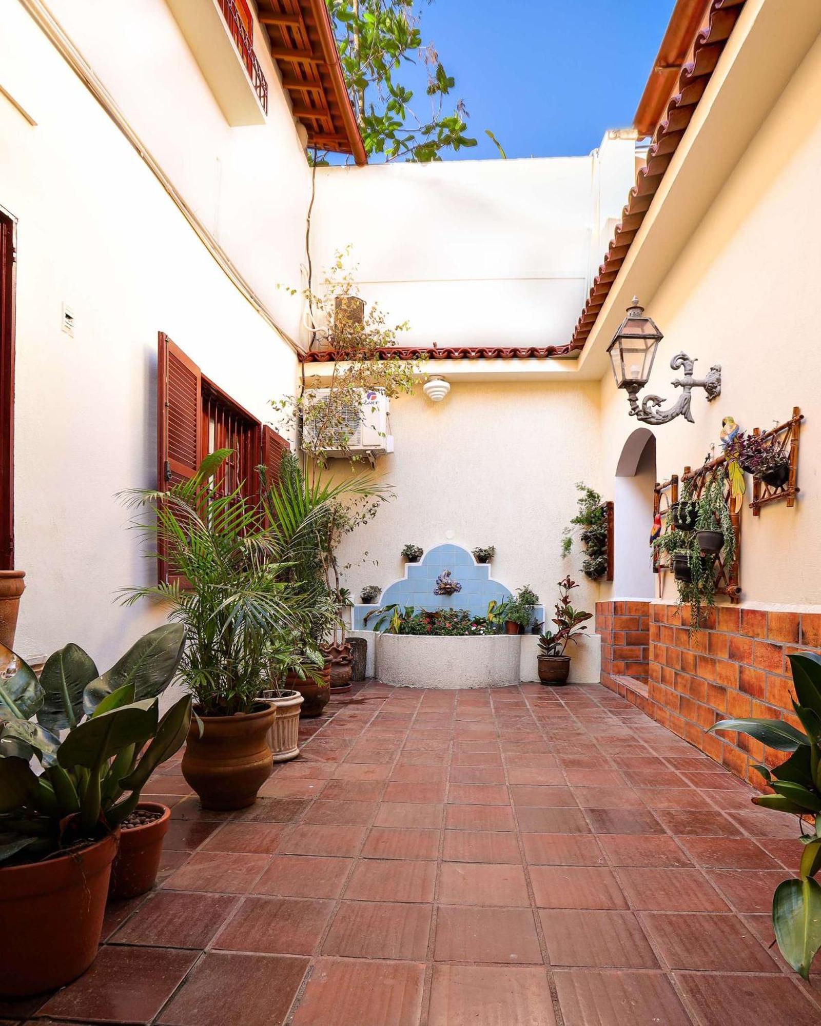 Inn House Santa Teresa Rio de Janeiro Eksteriør bilde