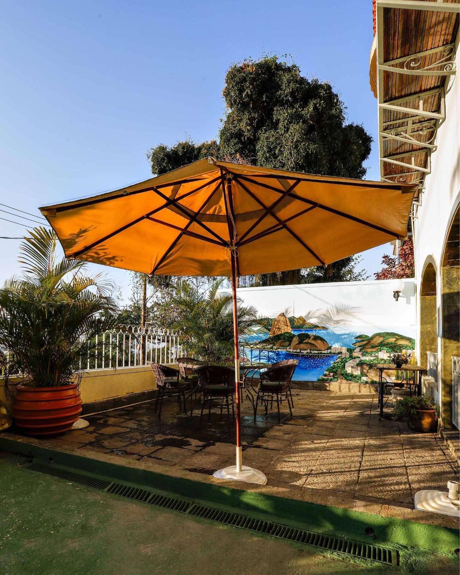 Inn House Santa Teresa Rio de Janeiro Eksteriør bilde