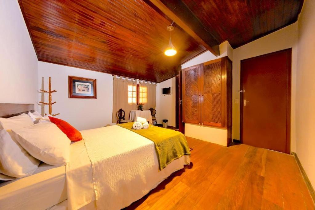 Inn House Santa Teresa Rio de Janeiro Eksteriør bilde