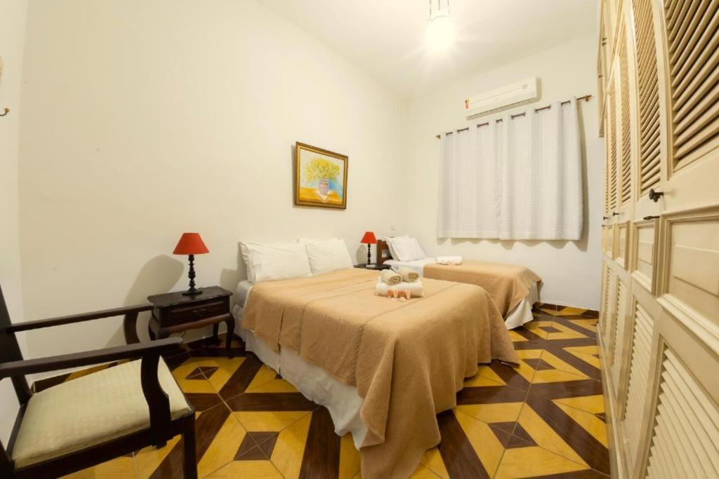 Inn House Santa Teresa Rio de Janeiro Eksteriør bilde