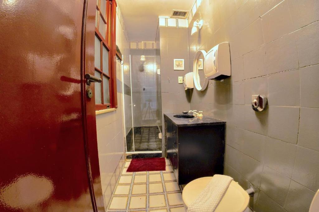 Inn House Santa Teresa Rio de Janeiro Eksteriør bilde