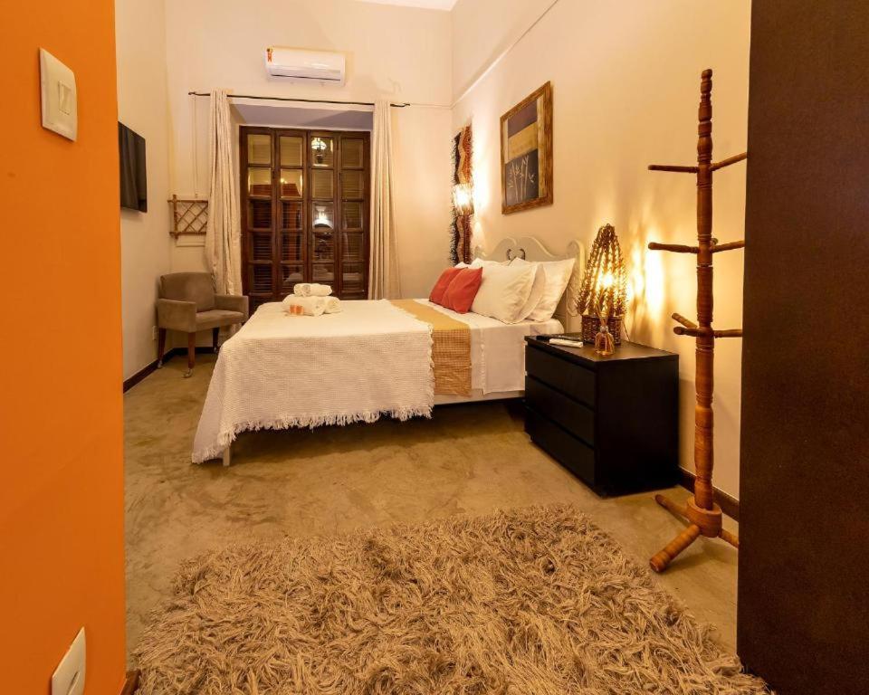 Inn House Santa Teresa Rio de Janeiro Eksteriør bilde