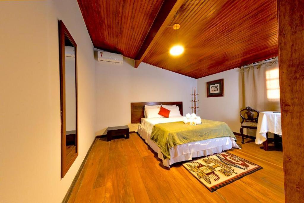Inn House Santa Teresa Rio de Janeiro Eksteriør bilde