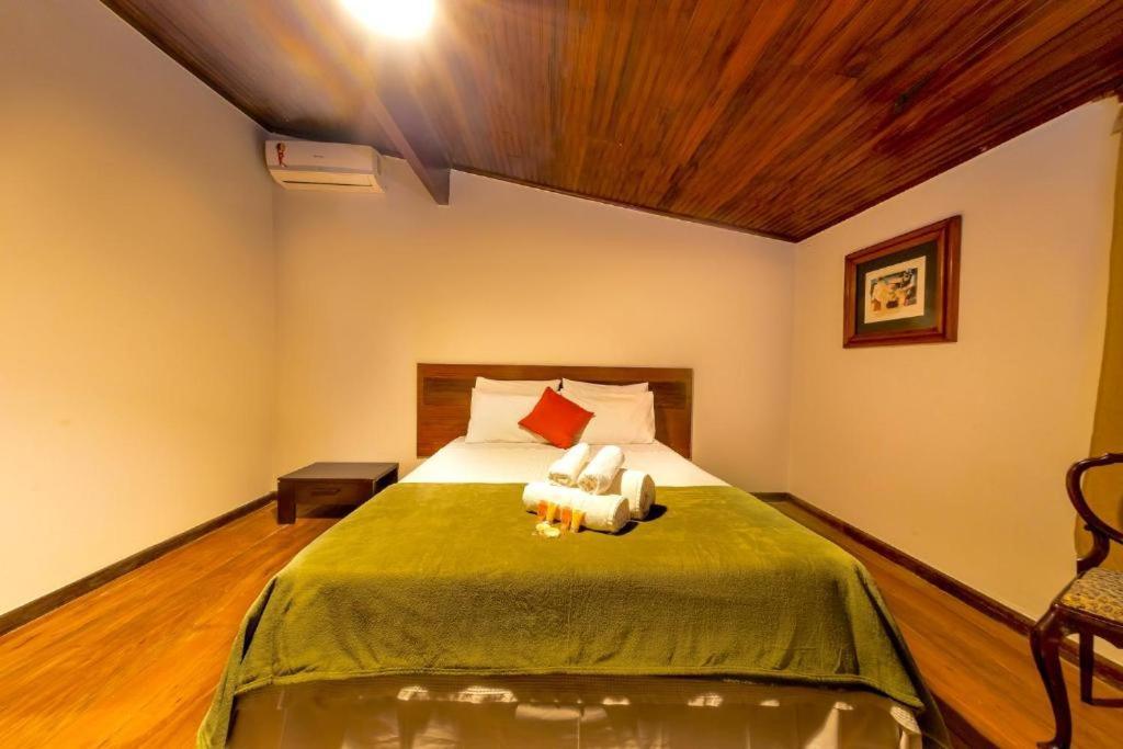 Inn House Santa Teresa Rio de Janeiro Eksteriør bilde
