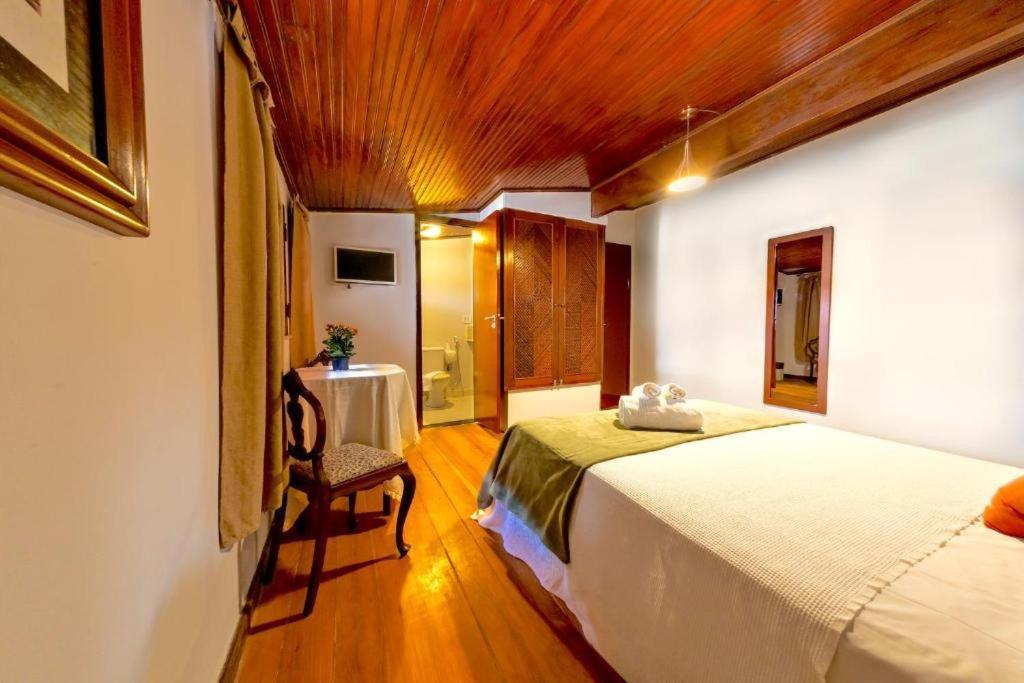 Inn House Santa Teresa Rio de Janeiro Eksteriør bilde