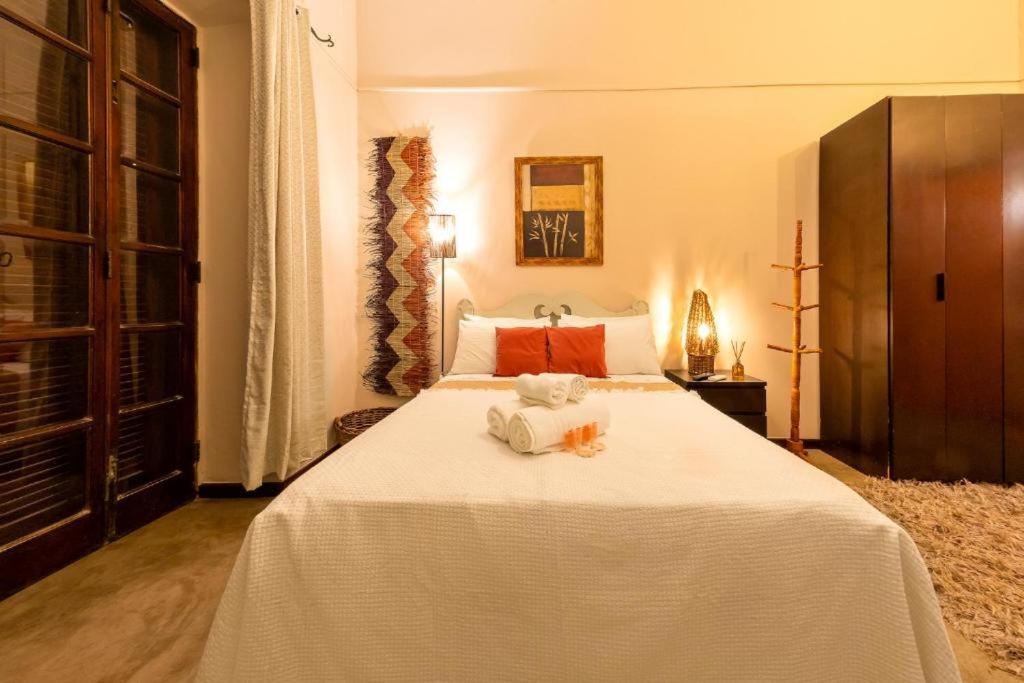 Inn House Santa Teresa Rio de Janeiro Eksteriør bilde