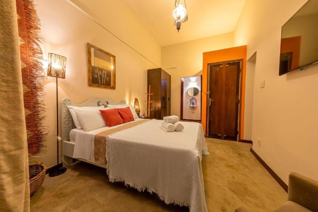 Inn House Santa Teresa Rio de Janeiro Eksteriør bilde
