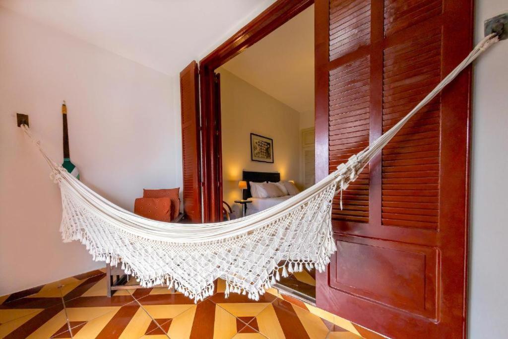 Inn House Santa Teresa Rio de Janeiro Eksteriør bilde