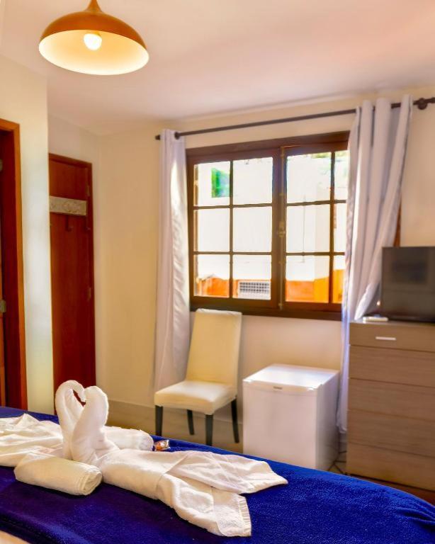 Inn House Santa Teresa Rio de Janeiro Eksteriør bilde