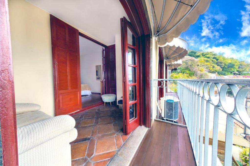 Inn House Santa Teresa Rio de Janeiro Eksteriør bilde