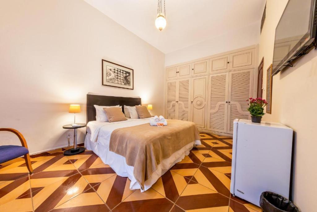 Inn House Santa Teresa Rio de Janeiro Eksteriør bilde