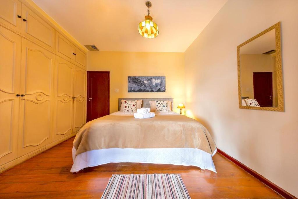Inn House Santa Teresa Rio de Janeiro Eksteriør bilde