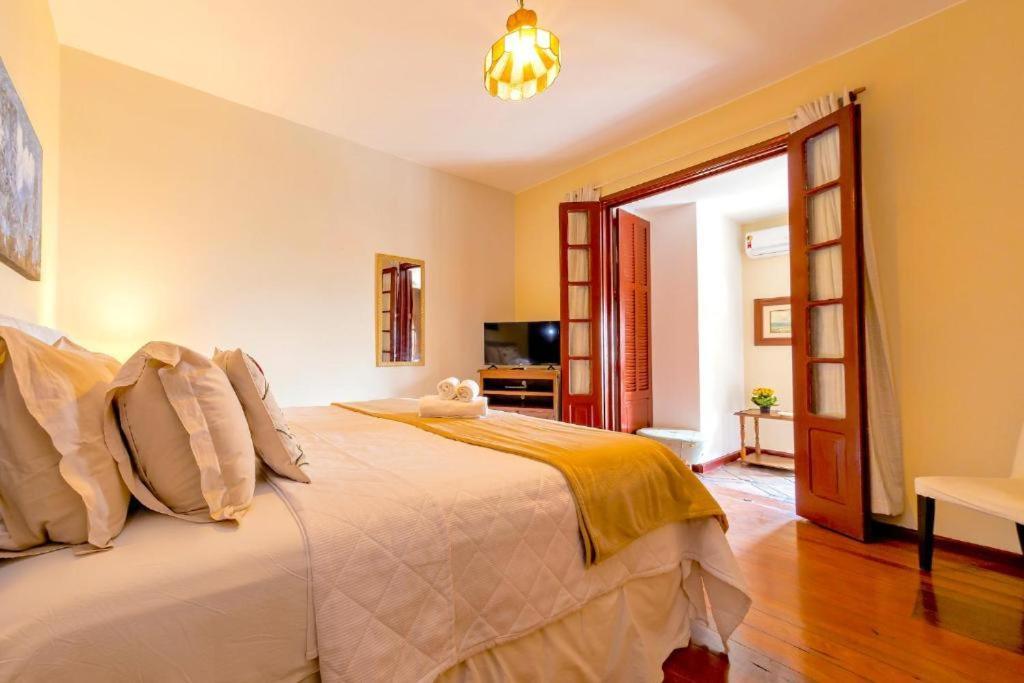Inn House Santa Teresa Rio de Janeiro Eksteriør bilde