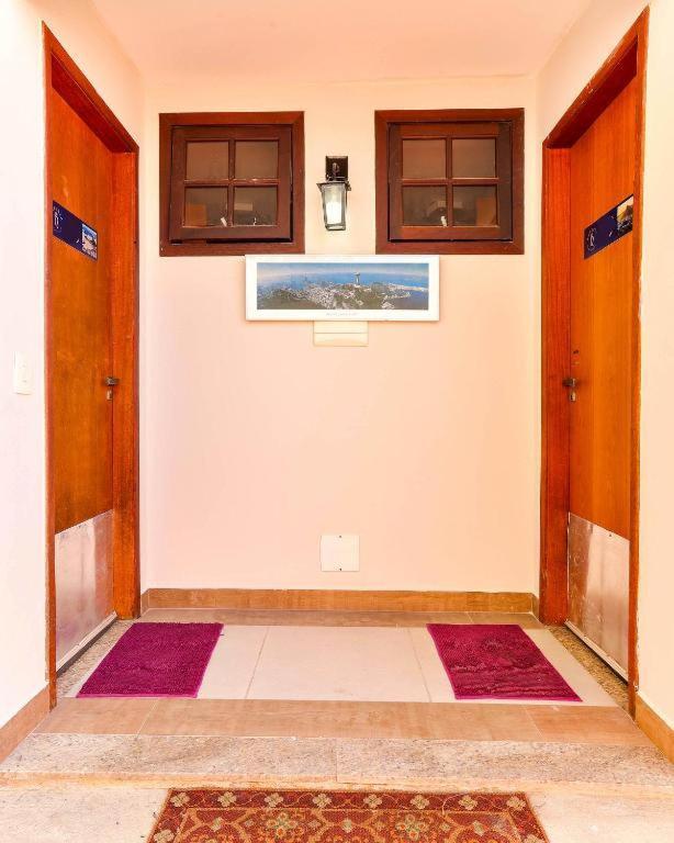 Inn House Santa Teresa Rio de Janeiro Eksteriør bilde