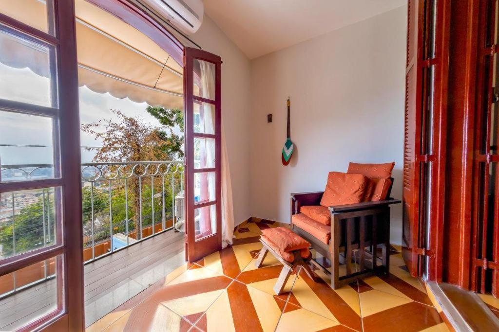 Inn House Santa Teresa Rio de Janeiro Eksteriør bilde