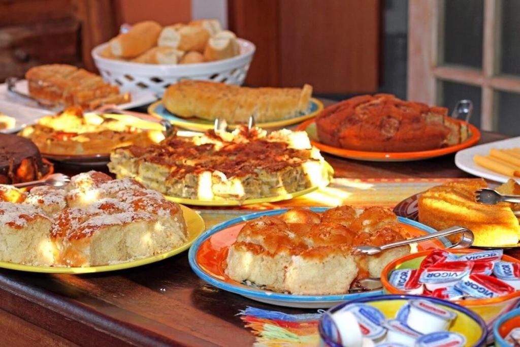 Inn House Santa Teresa Rio de Janeiro Eksteriør bilde