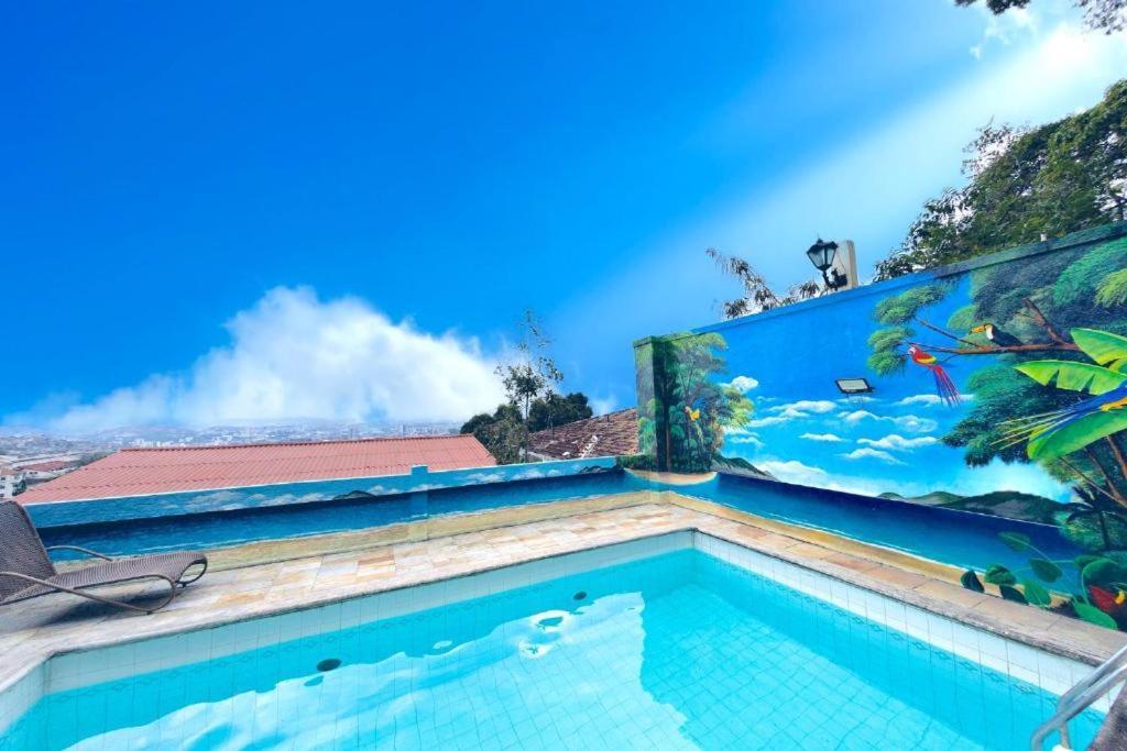 Inn House Santa Teresa Rio de Janeiro Eksteriør bilde