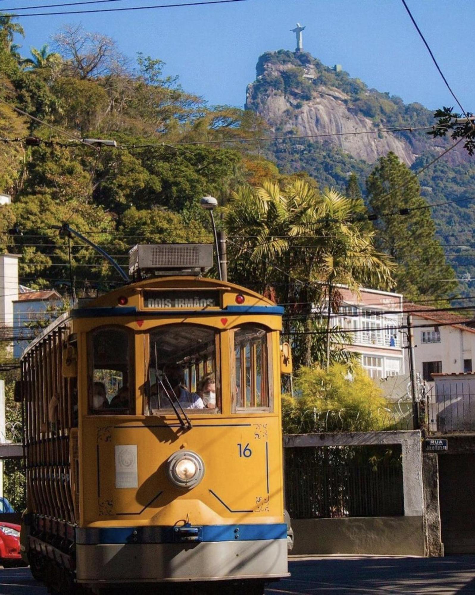 Inn House Santa Teresa Rio de Janeiro Eksteriør bilde