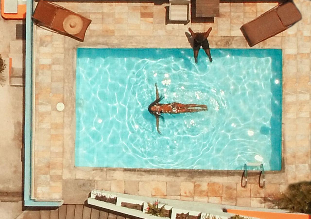 Inn House Santa Teresa Rio de Janeiro Eksteriør bilde