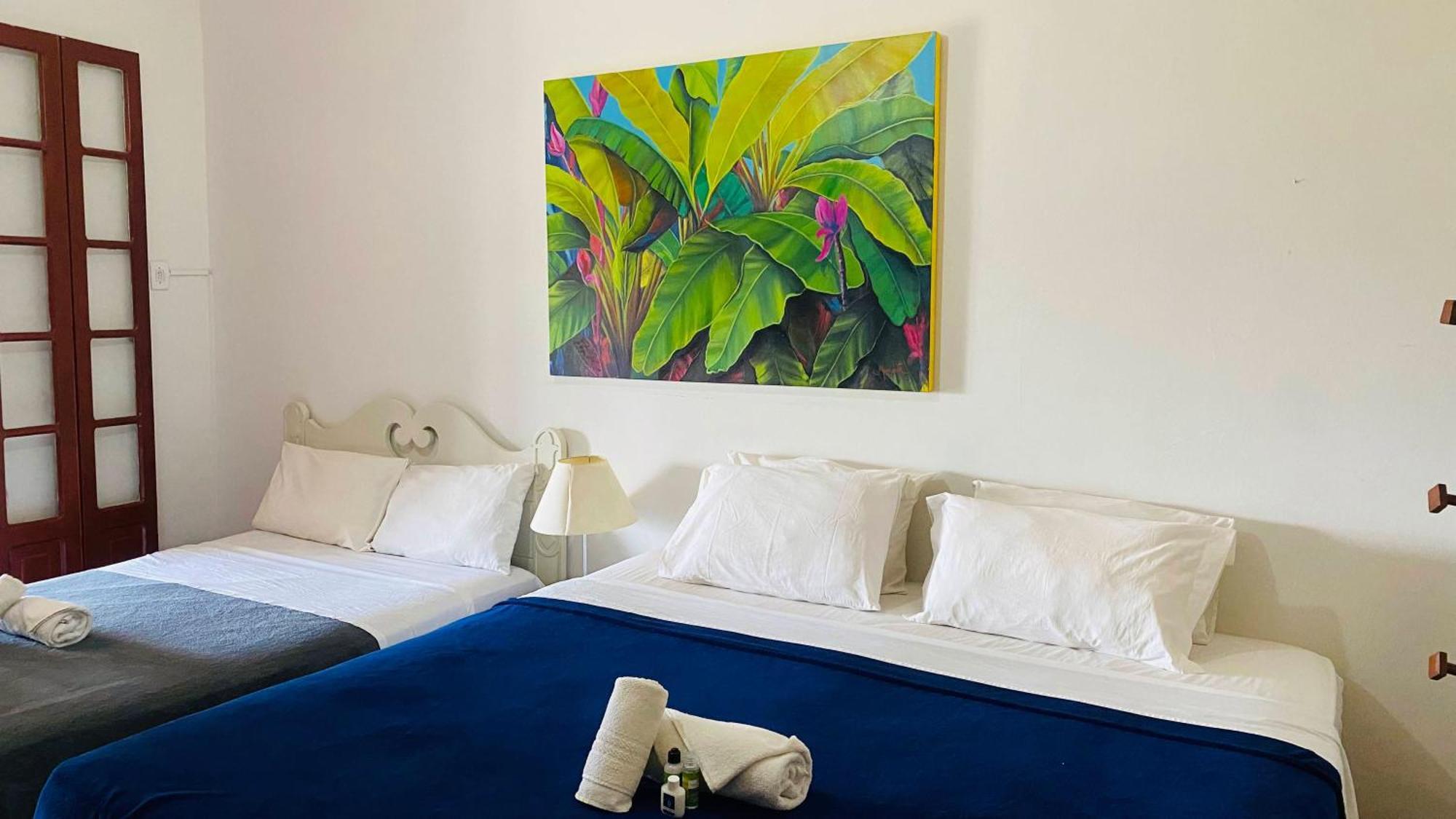 Inn House Santa Teresa Rio de Janeiro Eksteriør bilde