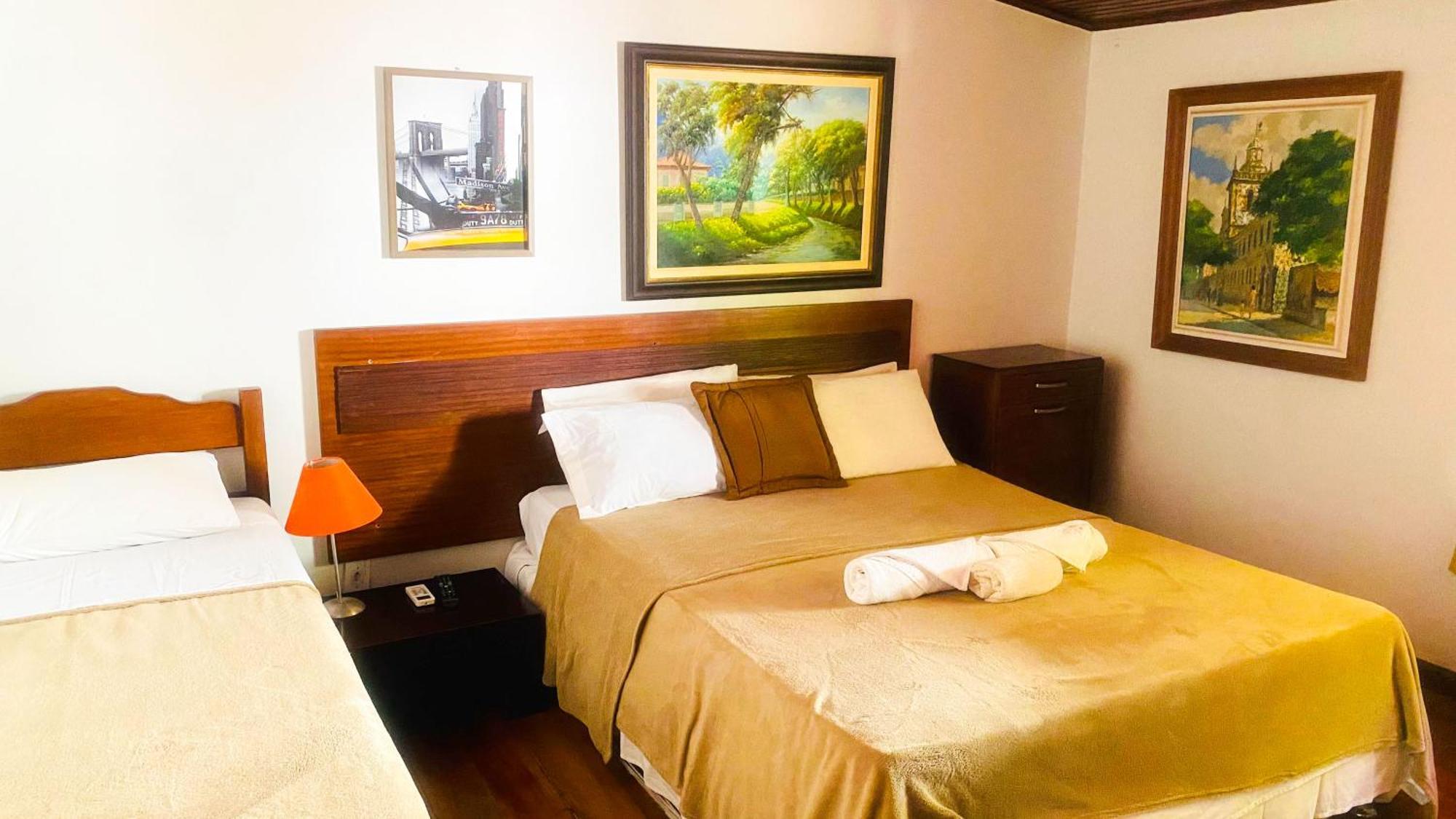 Inn House Santa Teresa Rio de Janeiro Eksteriør bilde