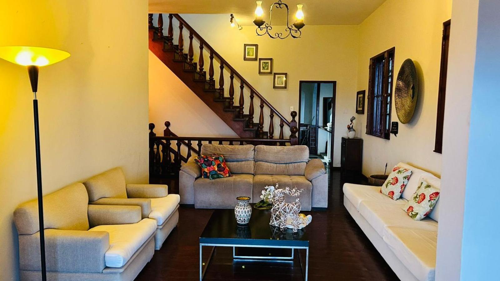 Inn House Santa Teresa Rio de Janeiro Eksteriør bilde